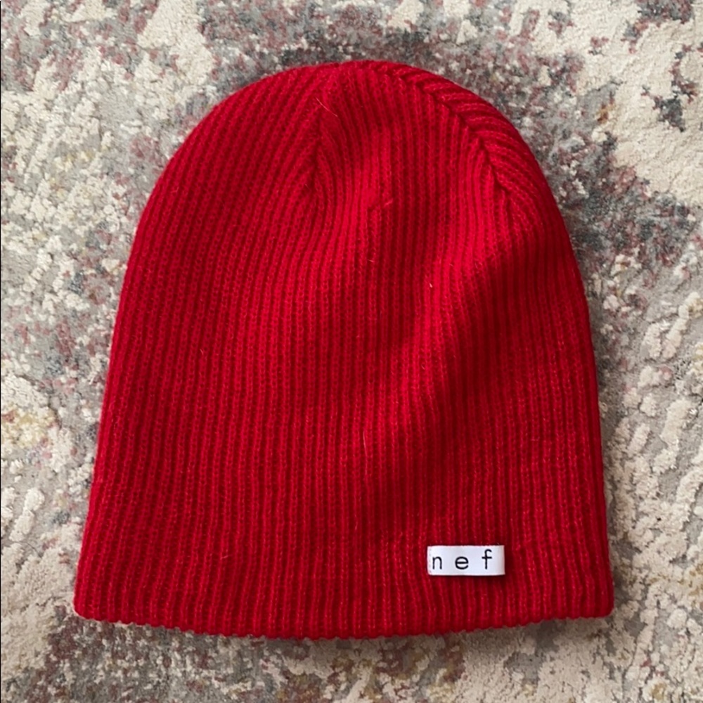 Neff hat